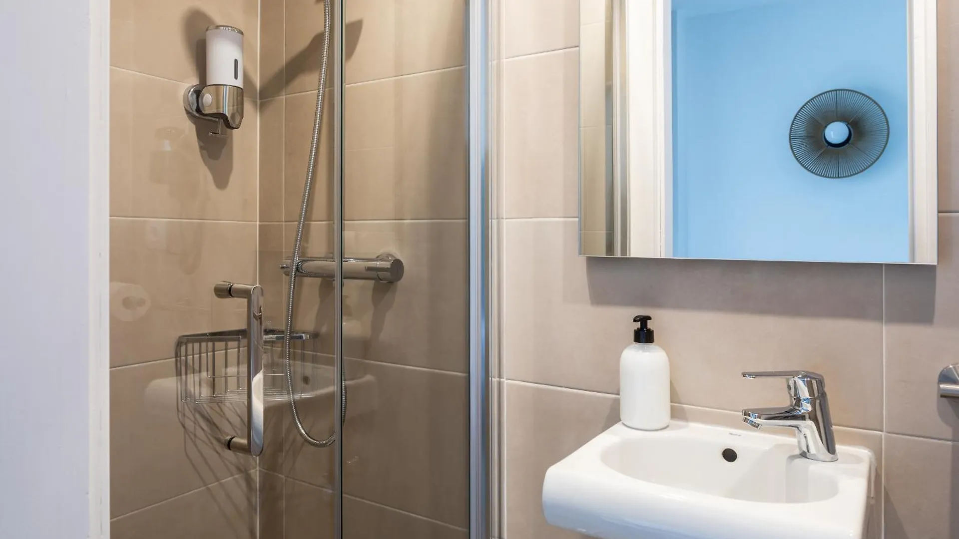 Hotel Hostal Alicante San Antonio Abad