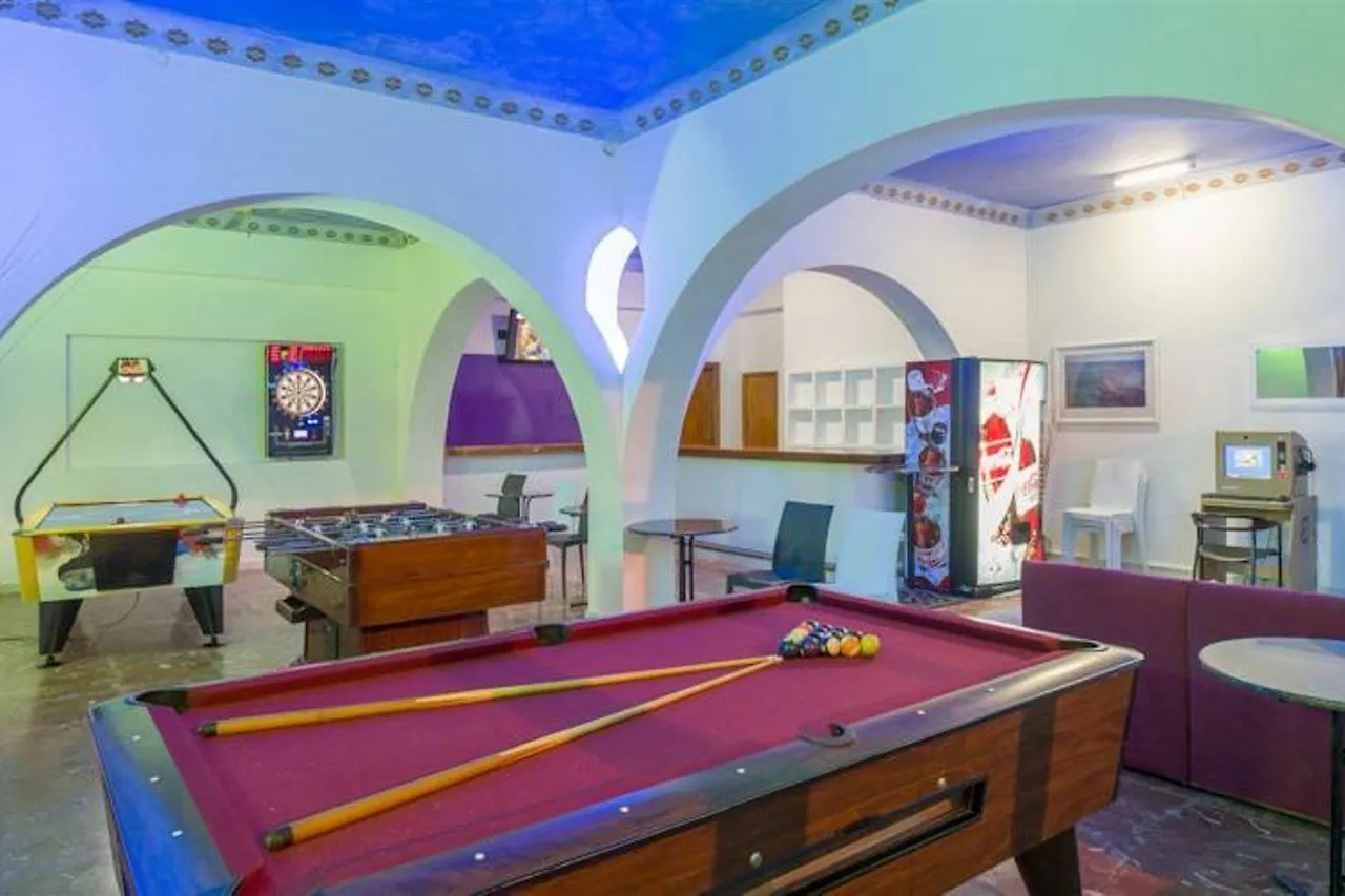 Hostal Alicante San Antonio Abad España