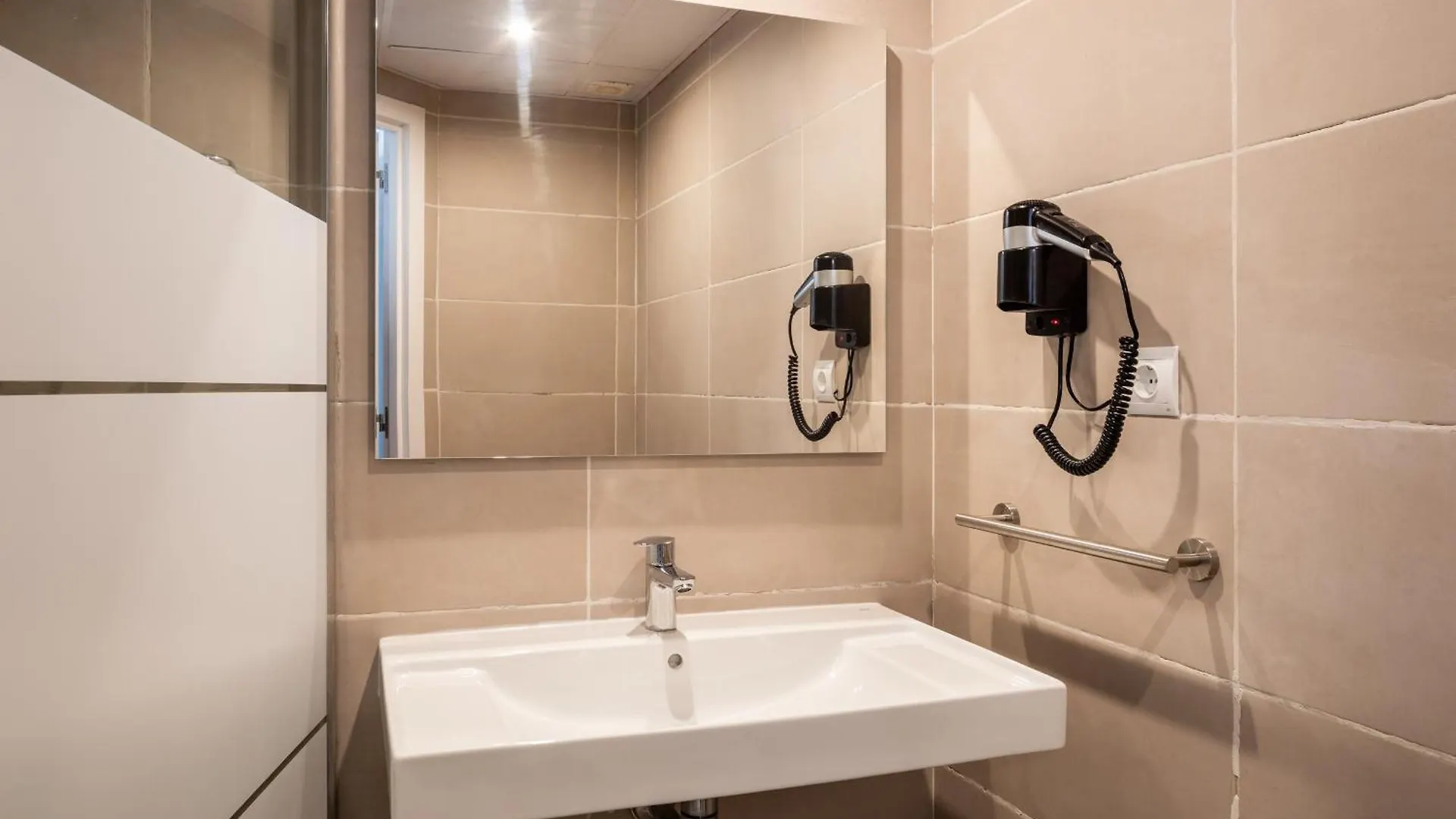 Hostal Alicante San Antonio