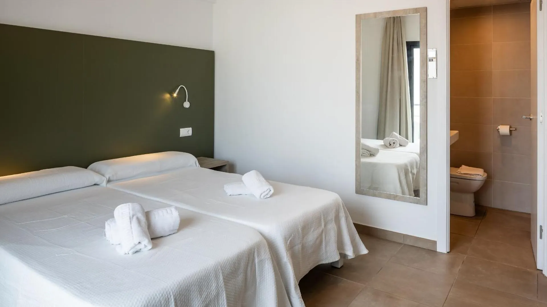 Hostal Alicante San Antonio