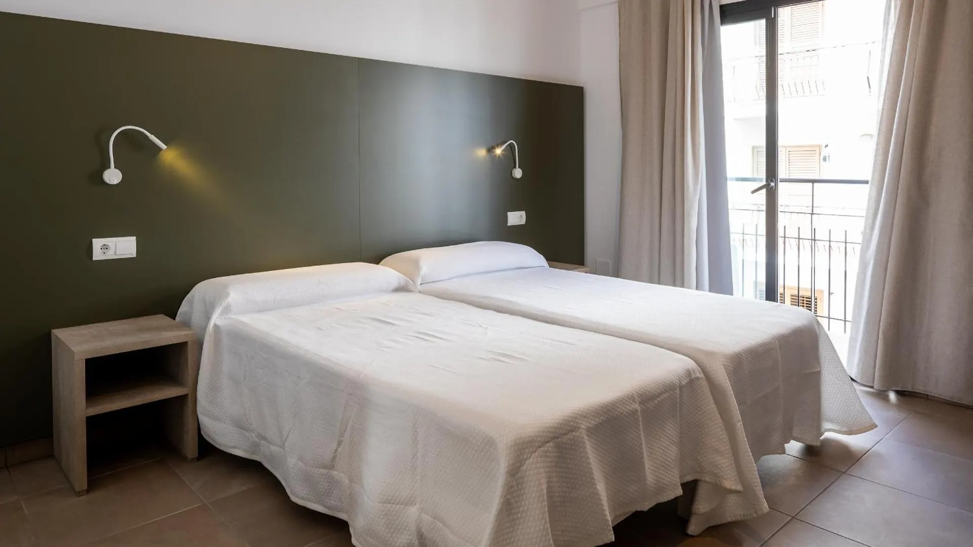 Hostal Alicante San Antonio