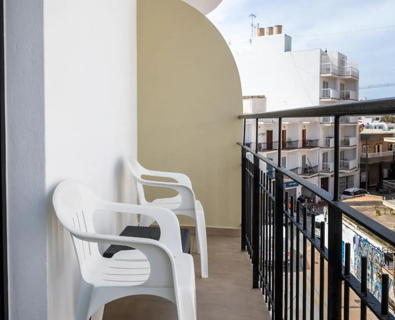 Hotel Hostal Alicante San Antonio  Spain