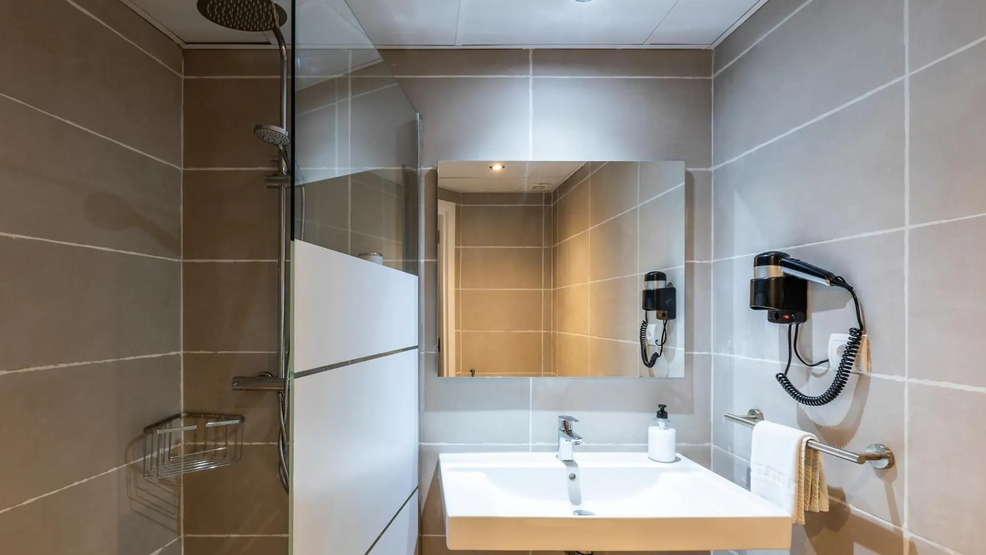 Hostal Alicante San Antonio  Hotel