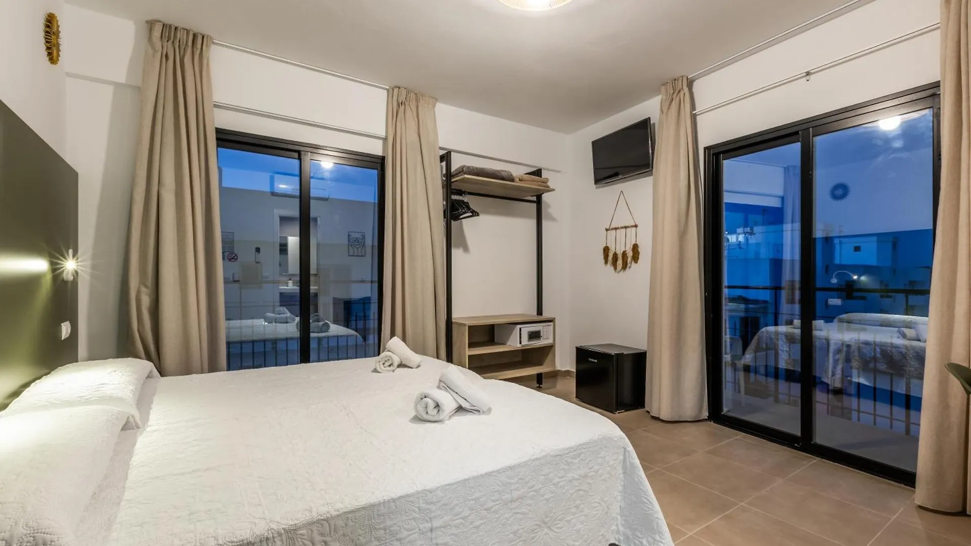 Hostal Alicante San Antonio  0*, San Antonio (Ibiza) Spain