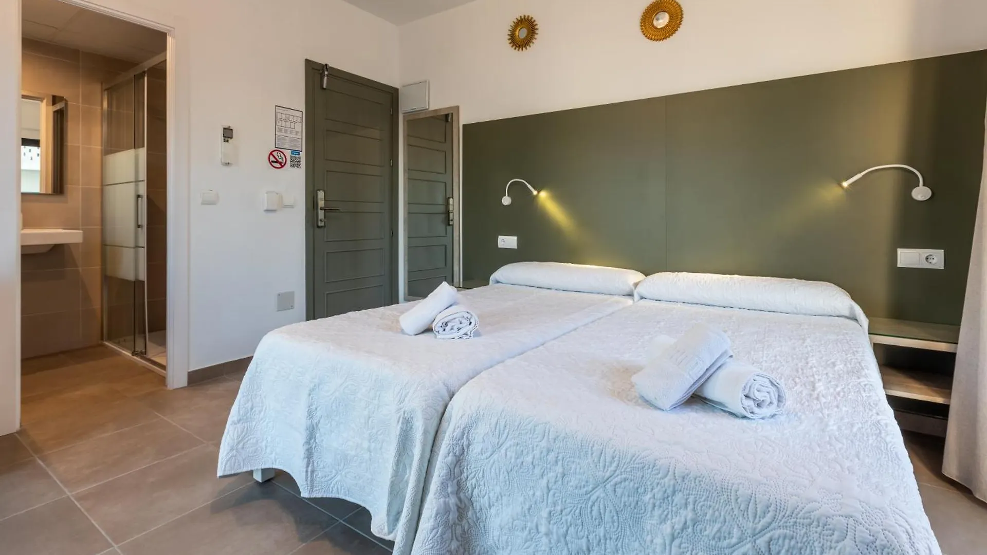 Hostal Alicante San Antonio  0*, San Antonio (Ibiza) Spain