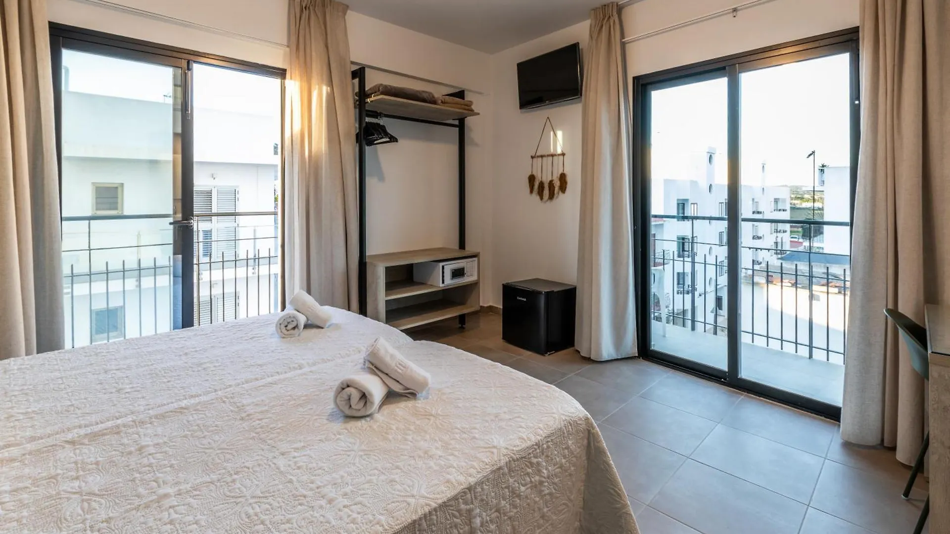 Hostal Alicante San Antonio  San Antonio (Ibiza)
