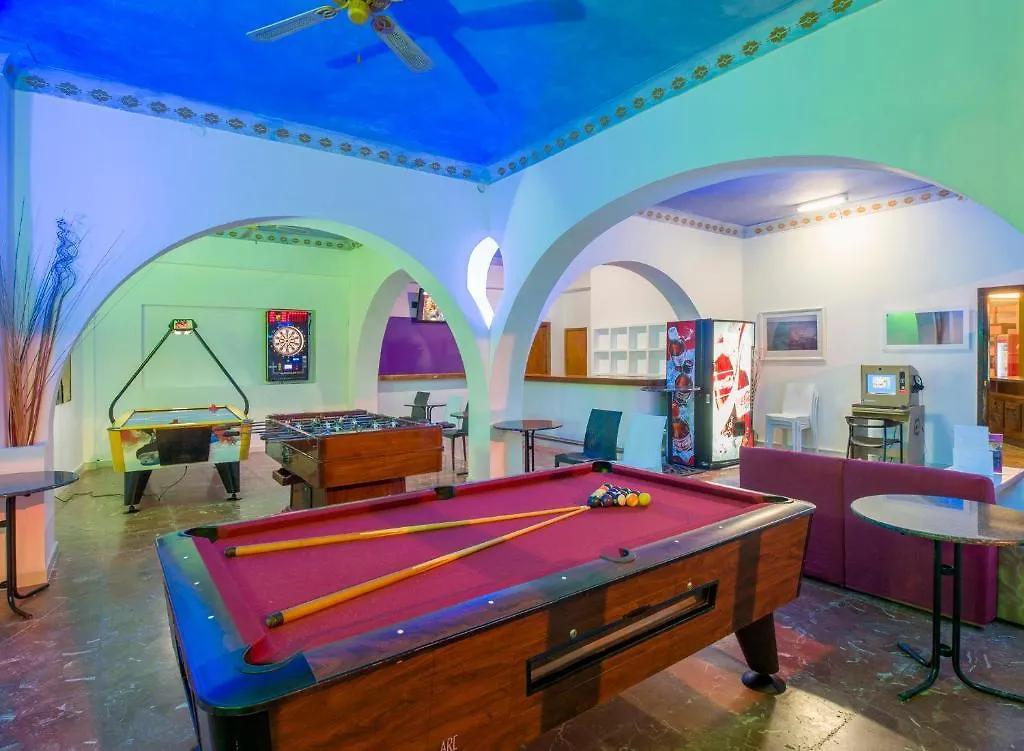 Hostal Alicante San Antonio  San Antonio (Ibiza)