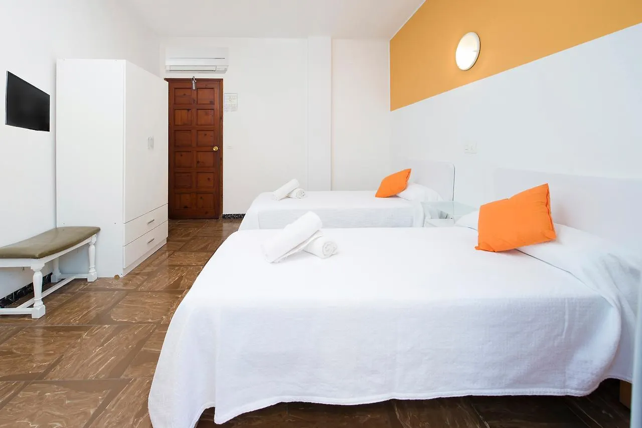 Hostal Alicante San Antonio  Spain