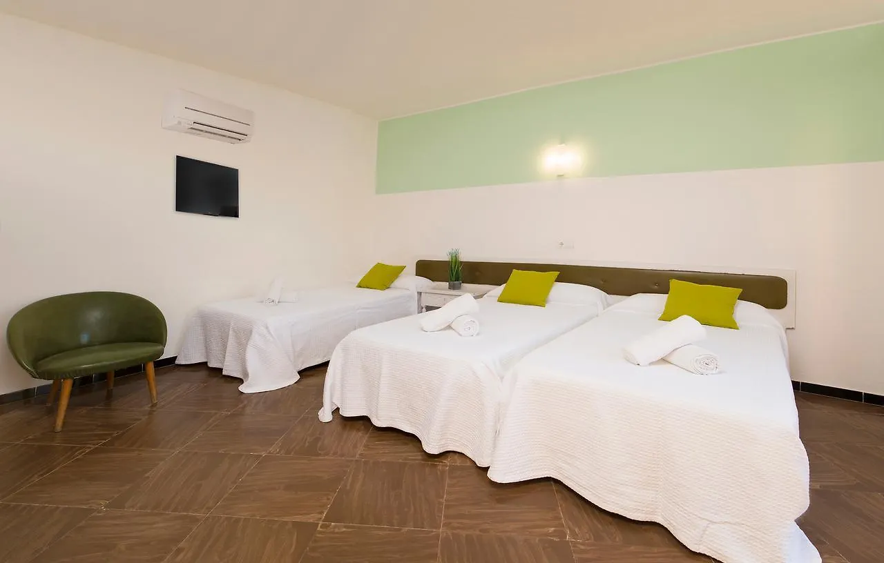 Hostal Alicante San Antonio