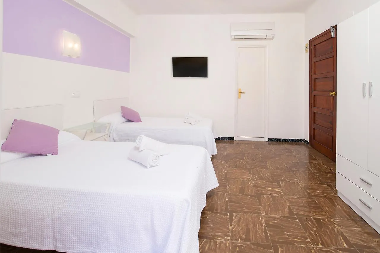 Hostal Alicante San Antonio