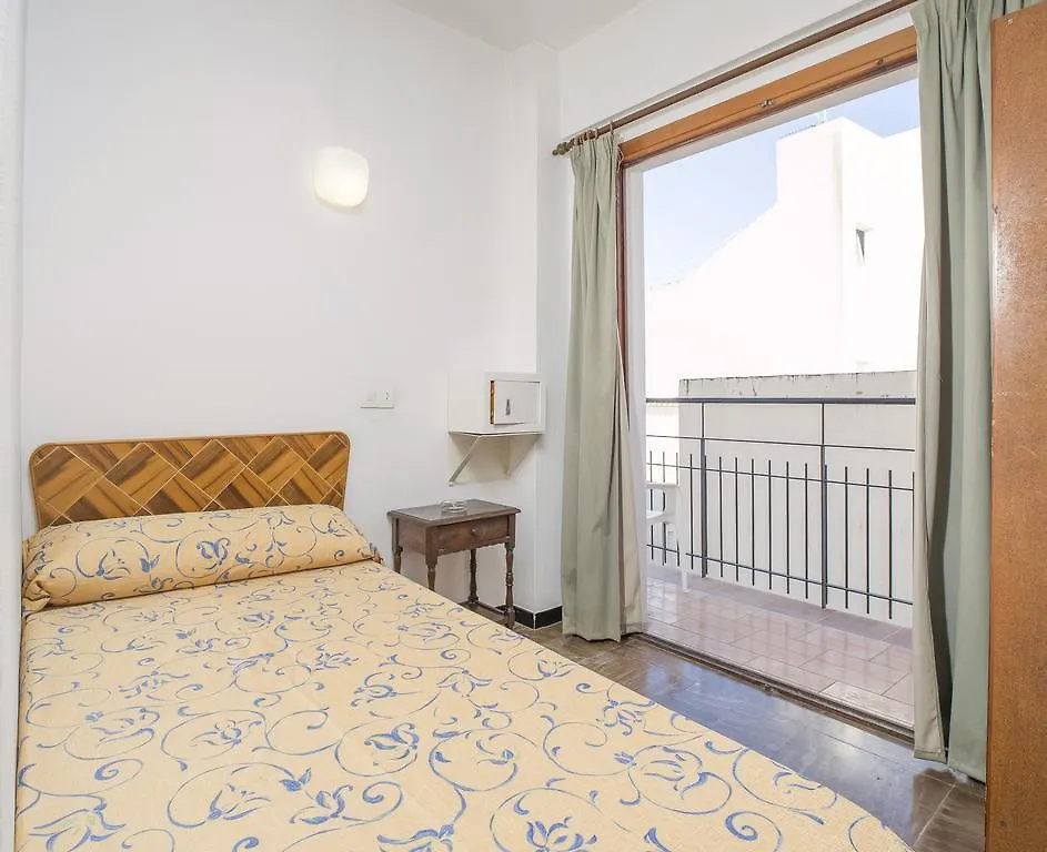 Hostal Alicante San Antonio  0*, San Antonio (Ibiza)
