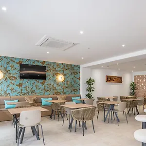 Hotel Rosell Boutique, San Antonio Abad