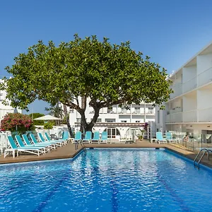 Hotel Vibra Marco Polo Ii - Adults Only