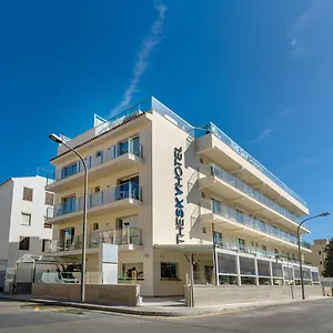 visit hotel