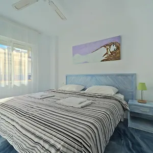 Apartahotel Ibiza, San Antonio Abad