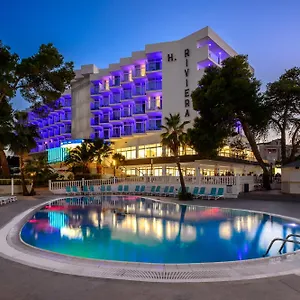 Vibra Riviera San Antonio (Ibiza)