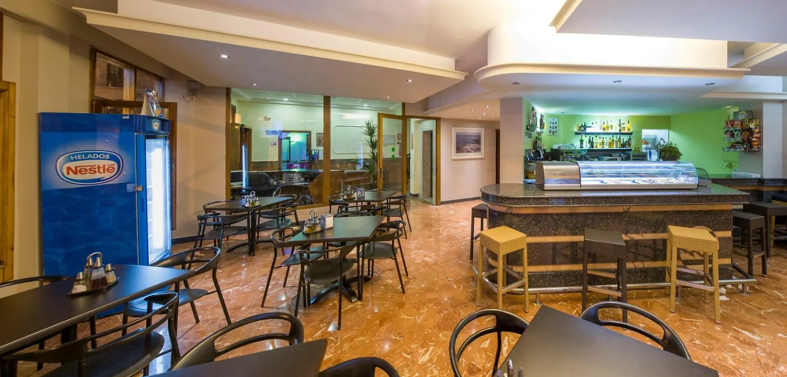 Hotel Hostal Alicante Sant Antoni de Portmany